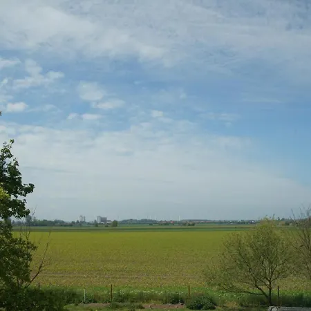 Nocleg ze śniadaniem Hansen Auf 3*