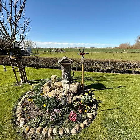 Hansen Auf 3* Fehmarn