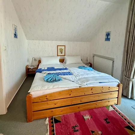 Bed & Breakfast Hansen Auf *
