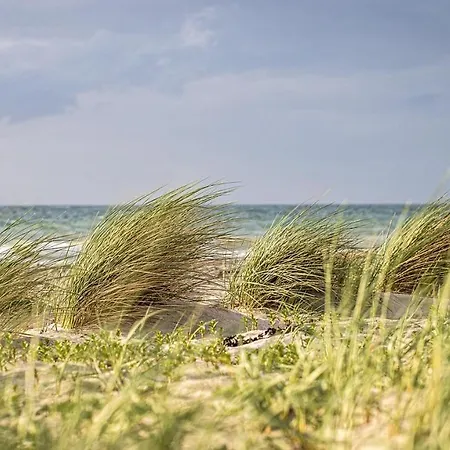 Nocleg ze śniadaniem Hansen Auf Fehmarn