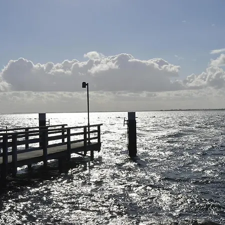 Hansen Auf Nocleg ze śniadaniem