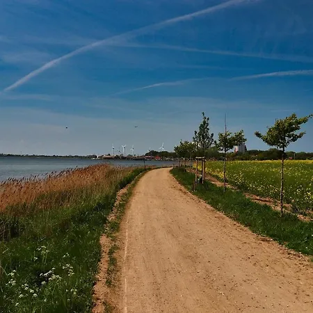 Hansen Auf Fehmarn
