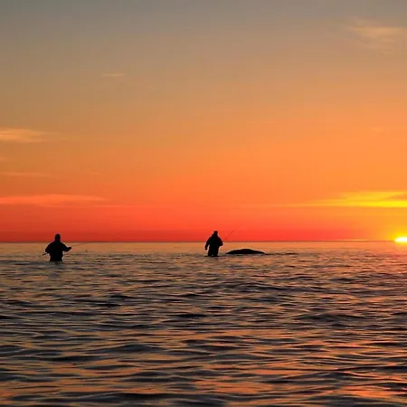 B&B Hansen Auf 페마른