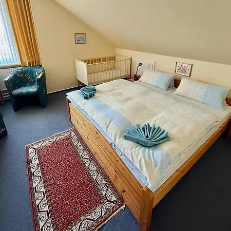 Hansen Auf Bed & Breakfast 3*