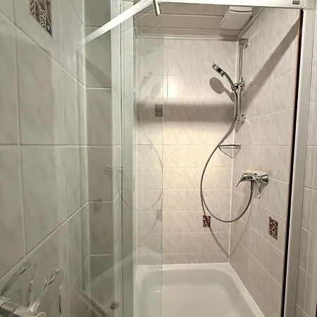 Nocleg ze śniadaniem Hansen Auf