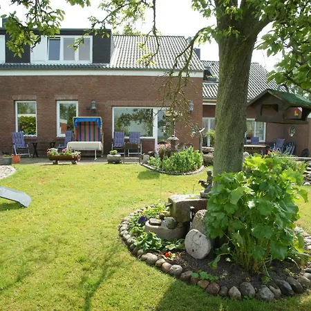 Bed & Breakfast Hansen Auf *