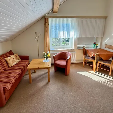 Hansen Auf Nocleg ze śniadaniem 3*