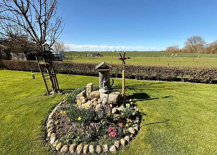 Hansen Auf 3* Fehmarn