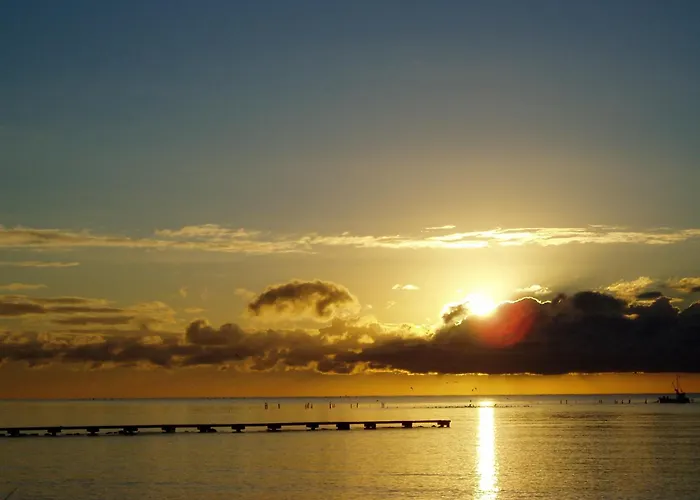 Bed & Breakfast Hansen Auf