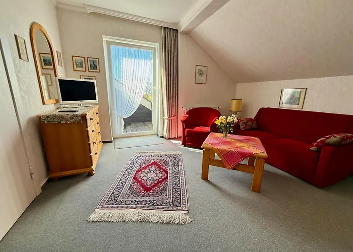 Hansen Auf Bed & Breakfast 3*