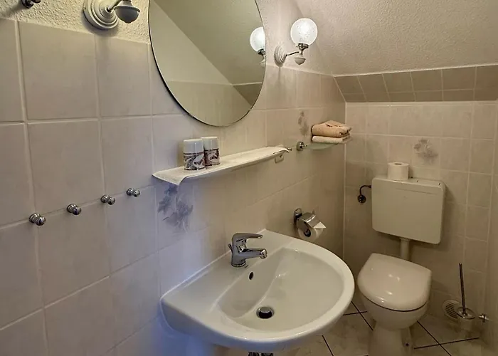 Hansen Auf 3* Fehmarn