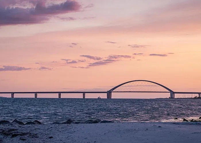 Bed & Breakfast Hansen Auf 3*