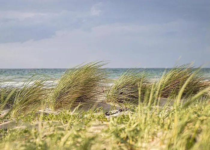 Bed & Breakfast Hansen Auf Fehmarn