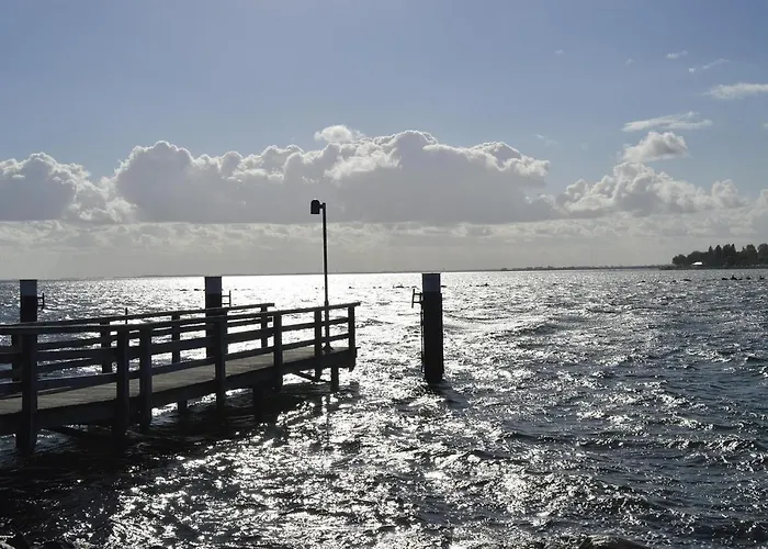 Hansen Auf Bed & Breakfast