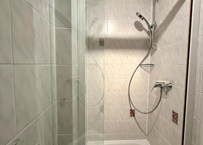 Bed & Breakfast Hansen Auf