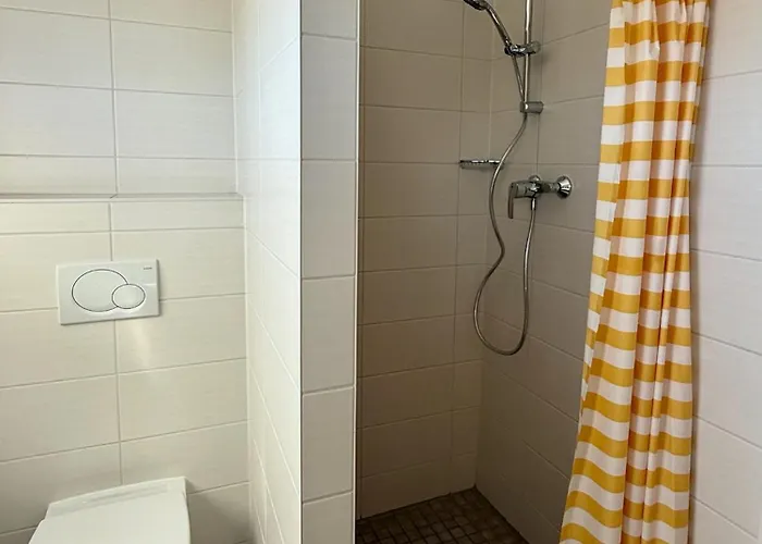 Hansen Auf Bed & Breakfast 3*